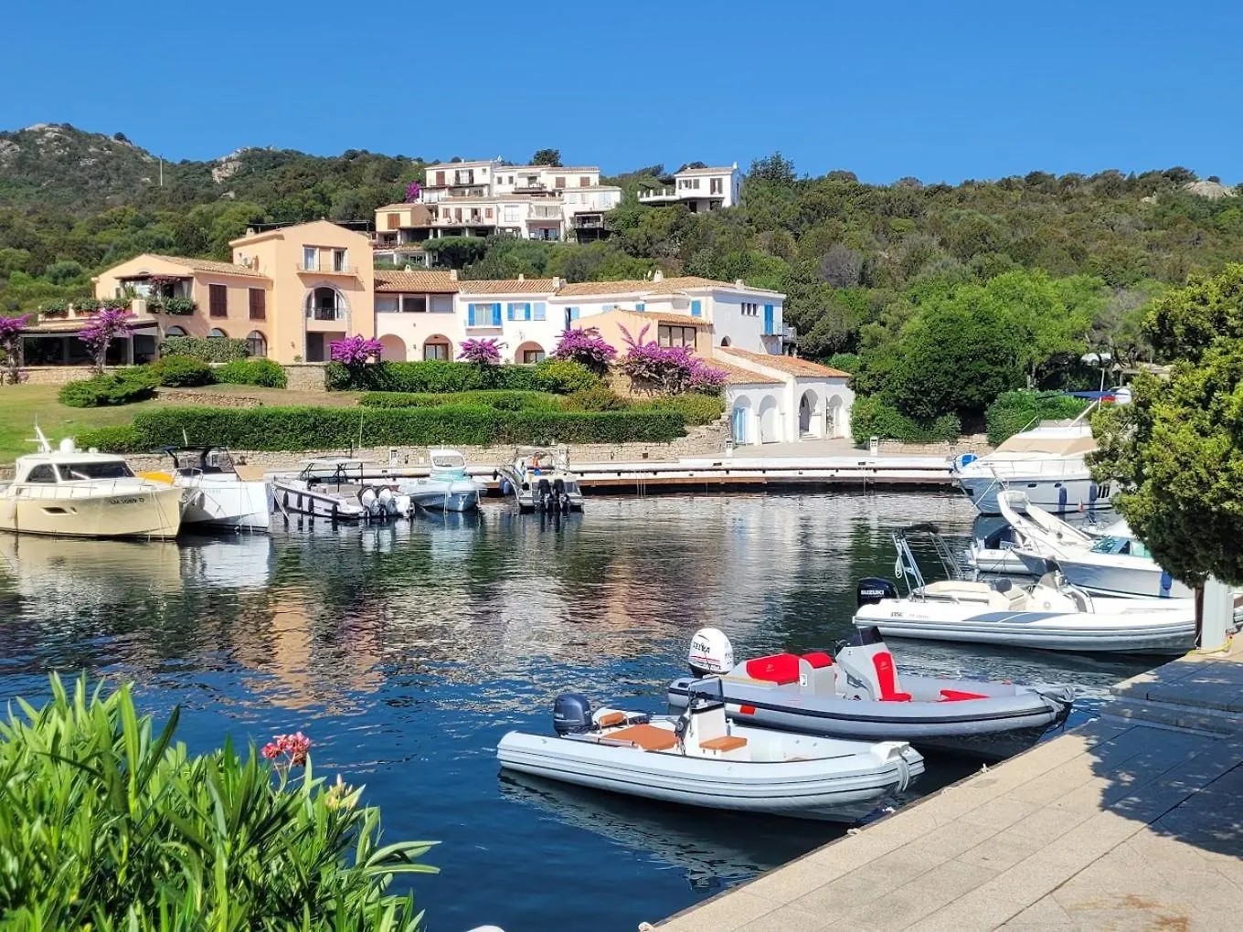 فيلا Palumbalza Marinella Sea 0*, مارينيلاّ