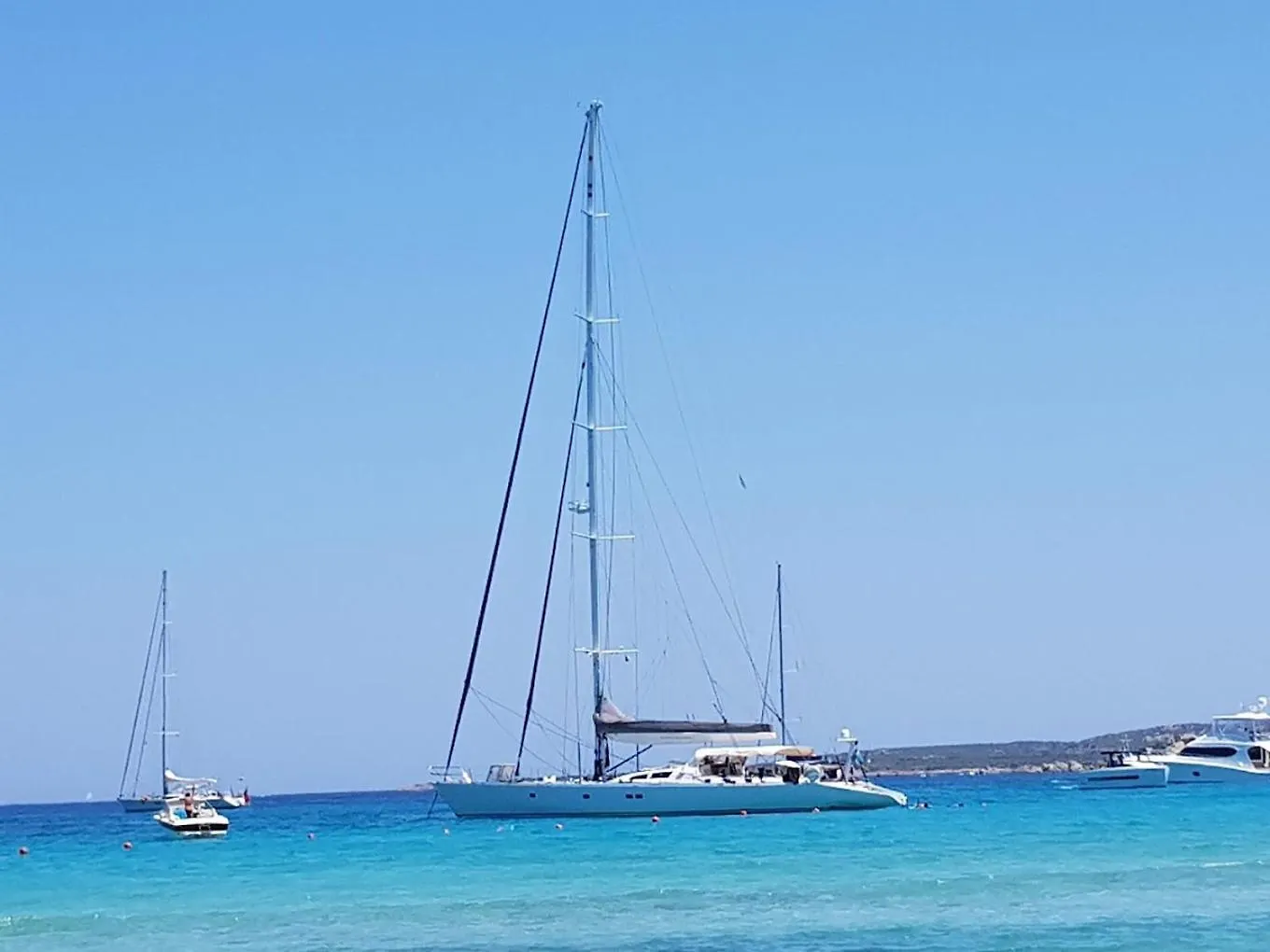 فيلا Palumbalza Marinella Sea بيت للعطل