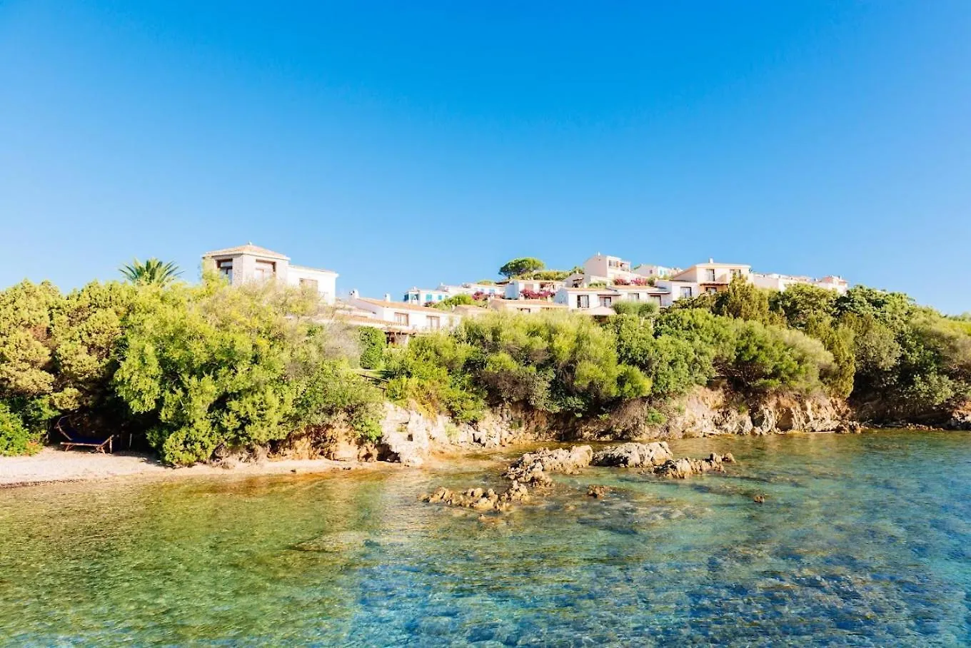فيلا Palumbalza Marinella Sea
